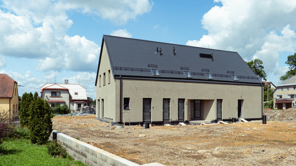 Svitavy_Rodinný_dům
